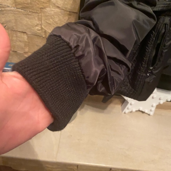 EUC Ralph Lauren Puffer Coat - Picture 7 of 7